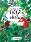 There's a Tiger in the Garden - Book