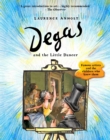 Degas and the Little Dancer - Book