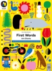 First Words : Art Charts - Book