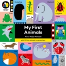 My First Animals - Book