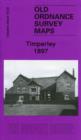 Timperley 1897 : Cheshire Sheet 18.03 - Book