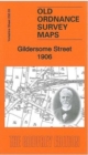 Gildersome Street 1906 : Yorkshire Sheet 232.03 - Book