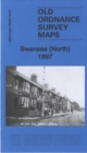 Swansea (North) 1897 : Glamorgan Sheet 24.01 - Book