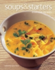Soups & Starters : Essential Recipes - Book