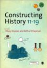 Constructing History 11-19 - Book