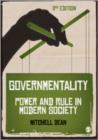 Governmentality : Power and Rule in Modern Society - Book