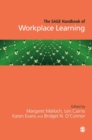 The SAGE Handbook of Workplace Learning - Book