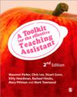 A Toolkit for the Effective Teaching Assistant - Book