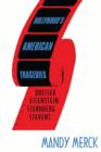 Hollywood's American Tragedies : Dreiser, Eisenstein, Sternberg, Stevens - eBook
