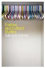 Fashion and Cultural Studies - Book