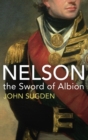 Nelson : The Sword of Albion - Book