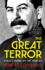 The Great Terror : Stalin’s Purge of the Thirties - Book