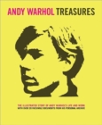 Andy Warhol Treasures - Book