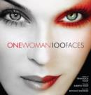 One Woman 100 Faces - Book