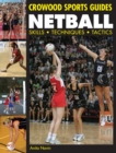 Netball : Skills. Techniques. Tactics - Book