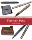Fountain Pens - Book