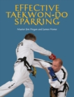 Effective Taekwon-Do Sparring - Book