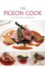 The Pigeon Cook - Book