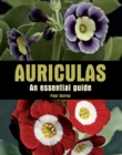 Auriculas : An Essential Guide - Book