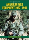EM37 American Web Equipment 1967-1991 - Book