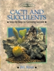 CACTI AND SUCCULENTS - eBook