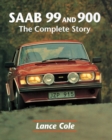 SAAB 99 & 900 - eBook