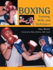 Boxing - eBook