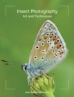 Insect Photography - eBook