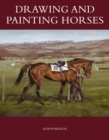 Drawing and Painting Horses - Book