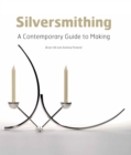 Silversmithing - eBook