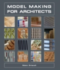 Model Making for Architects - eBook
