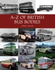A-Z of British Bus Bodies - eBook