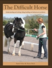 Difficult Horse - eBook
