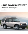 Land Rover Discovery - eBook