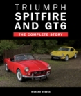 Triumph Spitfire and GT6 - eBook