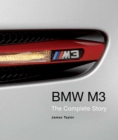 BMW M3 : The Complete Story - Book