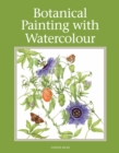 Botanical Painting with Watercolour - Book