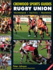Rugby Union - eBook