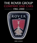 Rover Group - eBook