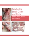 Butchering Small Game and Birds - eBook