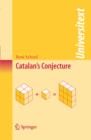 Catalan's Conjecture - eBook