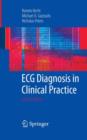 ECG Diagnosis in Clinical Practice - Book