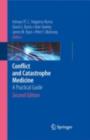 Conflict and Catastrophe Medicine : A Practical Guide - eBook