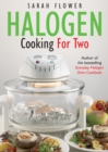 Halogen Cooking for Two - eBook