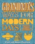 Grandma's Ways For Modern Days - eBook