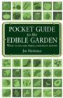 Pocket Guide to the Edible Garden : What to do and when, month by month - eBook