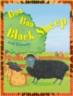 Baa Baa Black Sheep and Friends - eBook