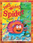 Incy Wincy Spider and Friends - eBook