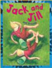 Jack & Jill and Friends - eBook