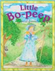 Little Bo-peep and Friends - eBook